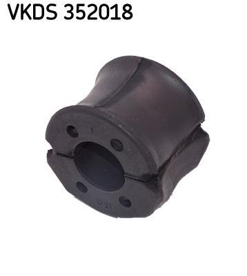 Coussinet de palier, stabilisateur SKF ref. VKDS 352018